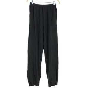 Lulus Gray Jogger Pants Women's Size Small NWT